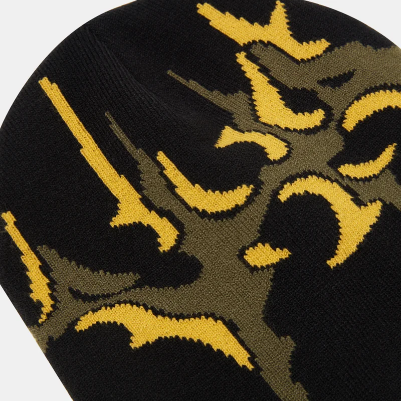 فانز قبعة سكيت ثورن