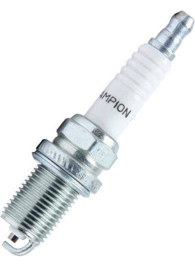 Champion Spark Plug for Lawn Mower Tractor - Pack of 5 