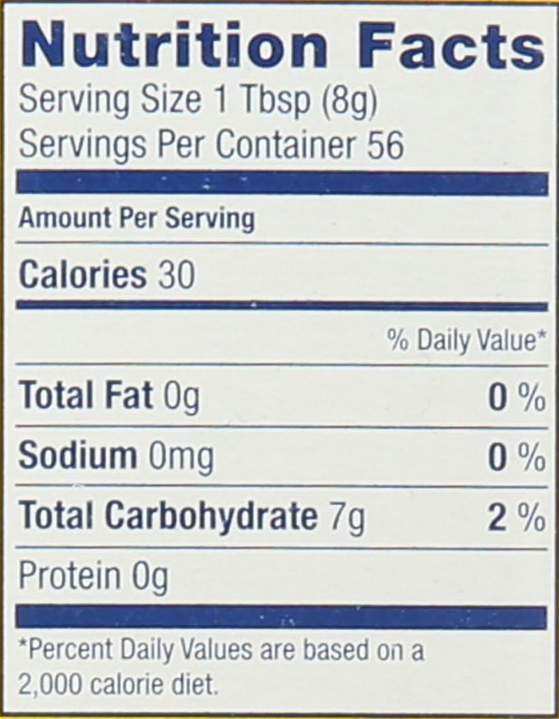 Argo 100% Pure Corn Starch - 1 Pound (16 oz) Foodservice - Image 2