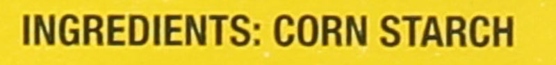 Argo 100% Pure Corn Starch - 1 Pound (16 oz) Foodservice - Image 5