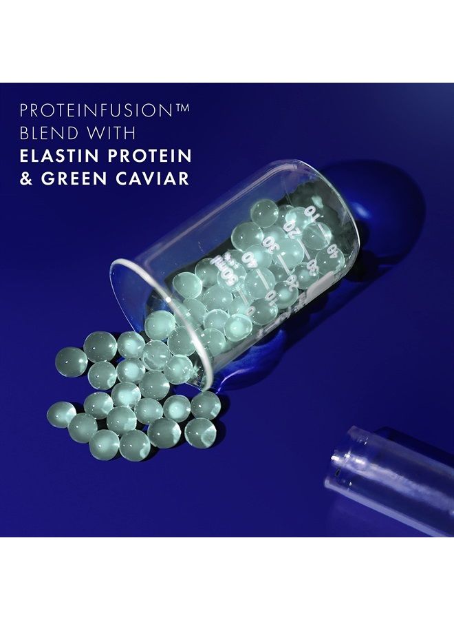 Nexxus Humectress Moisture Masque for Normal to Dry Hair 1.5 oz, Pack of 10 - Image 4