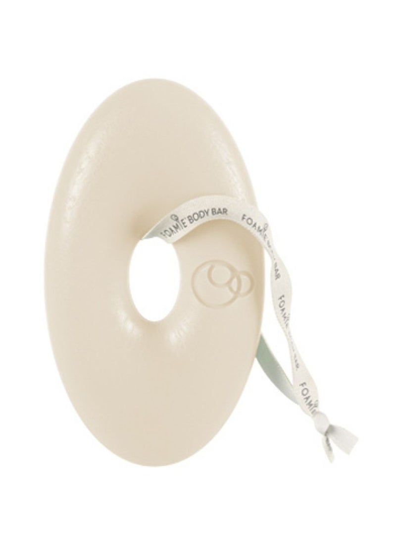 Foamie Body Shower Bar Shake Your Coconuts 80g - Image 1