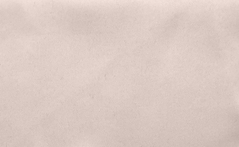 Sun Zero Easton Energy Saving Blackout Rod Pocket Curtain Panel, 40" x 63", Blush Pink - Image 4