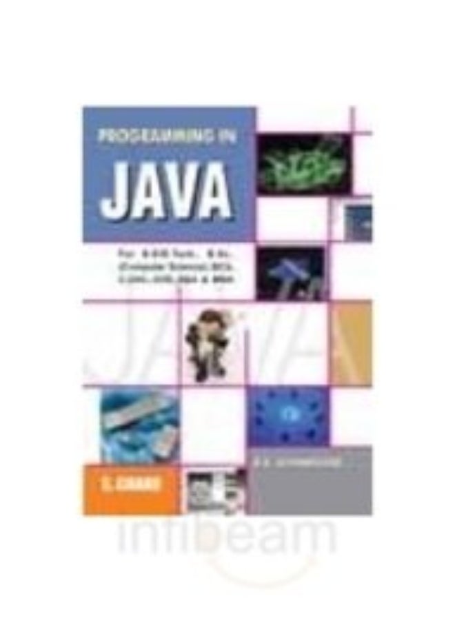 Programming in Java 