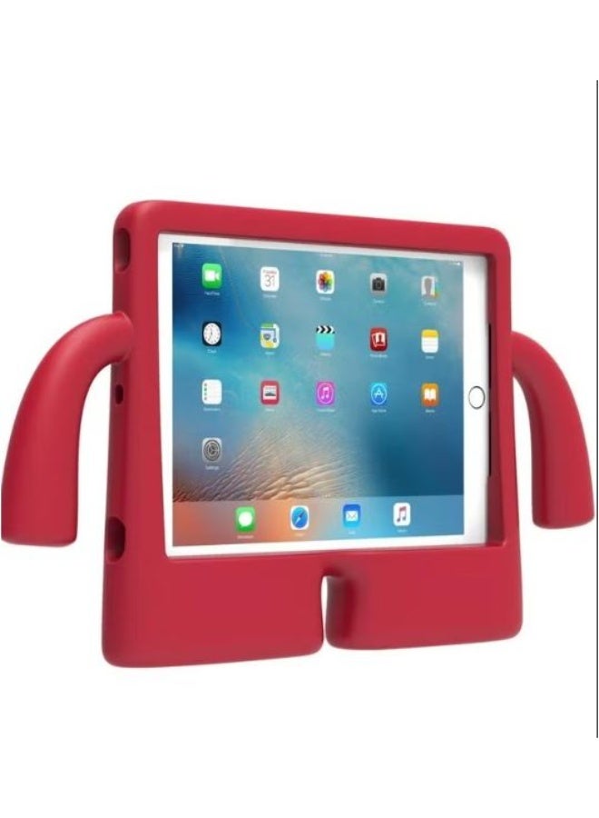 RYN iGuy Kids Freestanding Protective Case for iPad Mini 6 (2021) 6th Gen with Built-In Stand - Image 1