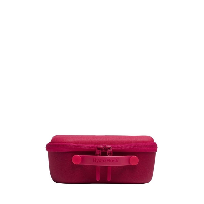 Hydro Flask Kids Small Insulated Lunch Box Peony - Image 4