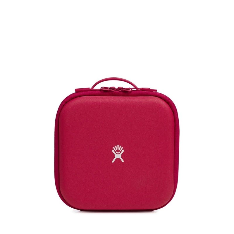 Hydro Flask Kids Small Insulated Lunch Box Peony - Image 1