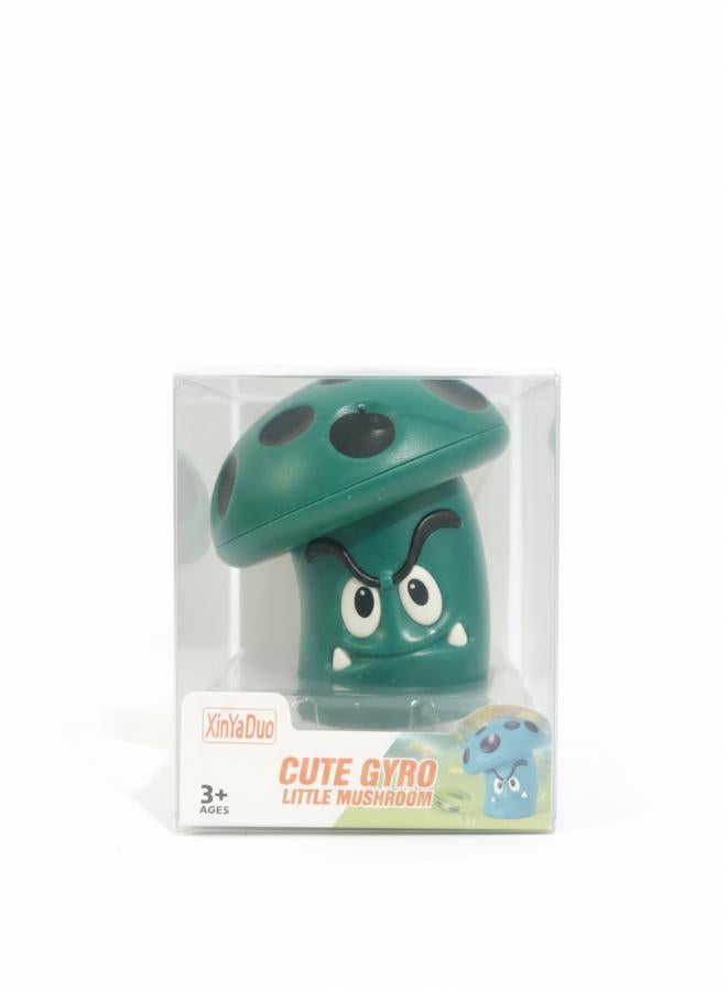 XinYaDuo Cute Gyro Little Mushroom