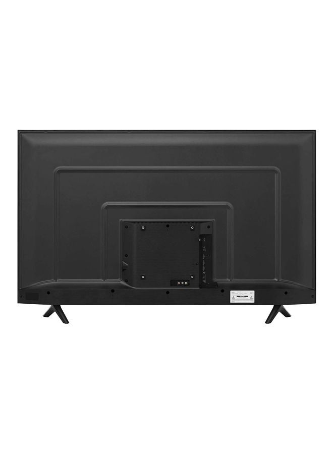 Hisense 55-Inch 4K UHD Android TV 55B7206UW Black - Image 2