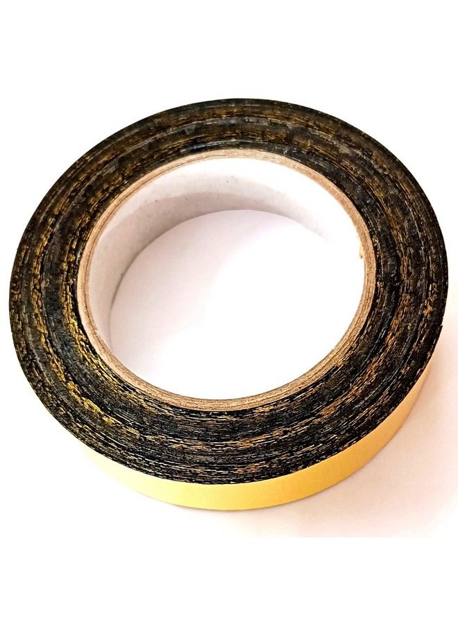 Bapna Imported Double Sided Hair Wig Tape, Strong Adhesive Tape for Hair Extensions, Wigs, Toupees & Hair Systems, Long-Lasting Hold, Invisible & Skin-Friendly - 1 Inch x 20 Meter - Image 3