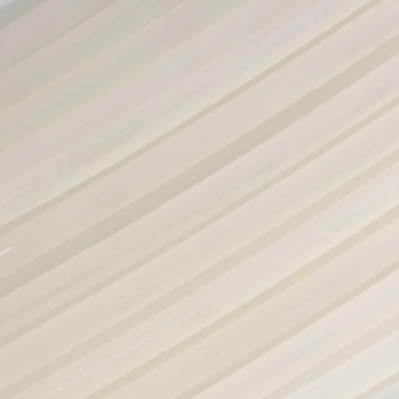 Stretch Magic Elastic Beading Cord – Pearl Color, 0.7mm in Diameter, 5-Meter (16 ft) - Easy to Knot, Strong & Stretchy String for Making Beaded Jewelry - Image 5