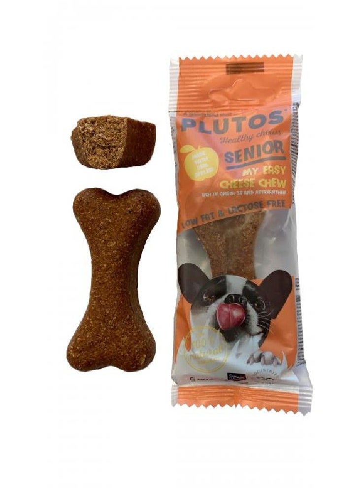 Plutos - Dog Chew Senior Apple + Krill - M - pzsku/Z30A1D966D6B860FB9A17Z/45/_/1731230583/3ea66c57-340d-47de-a70c-2e4e10a5a496