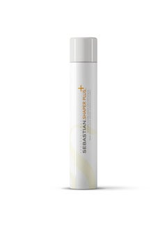 Sebastian Sebastian Shaper Plus 55% Extra Hold Styling Hairspray, 10.6 oz  - Image 1