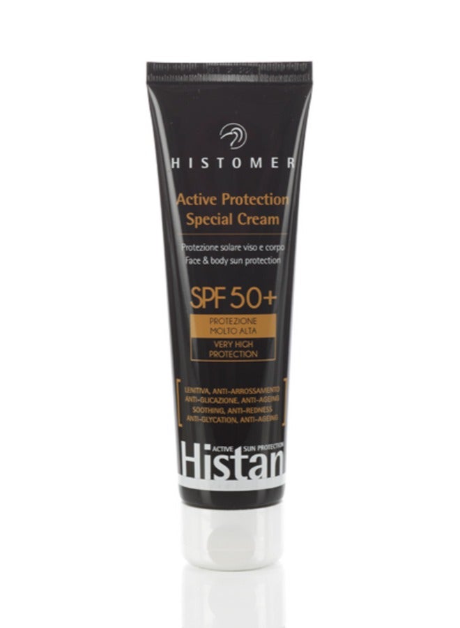 Histomer Histan SPF 50+ Special Cream 100 ml 