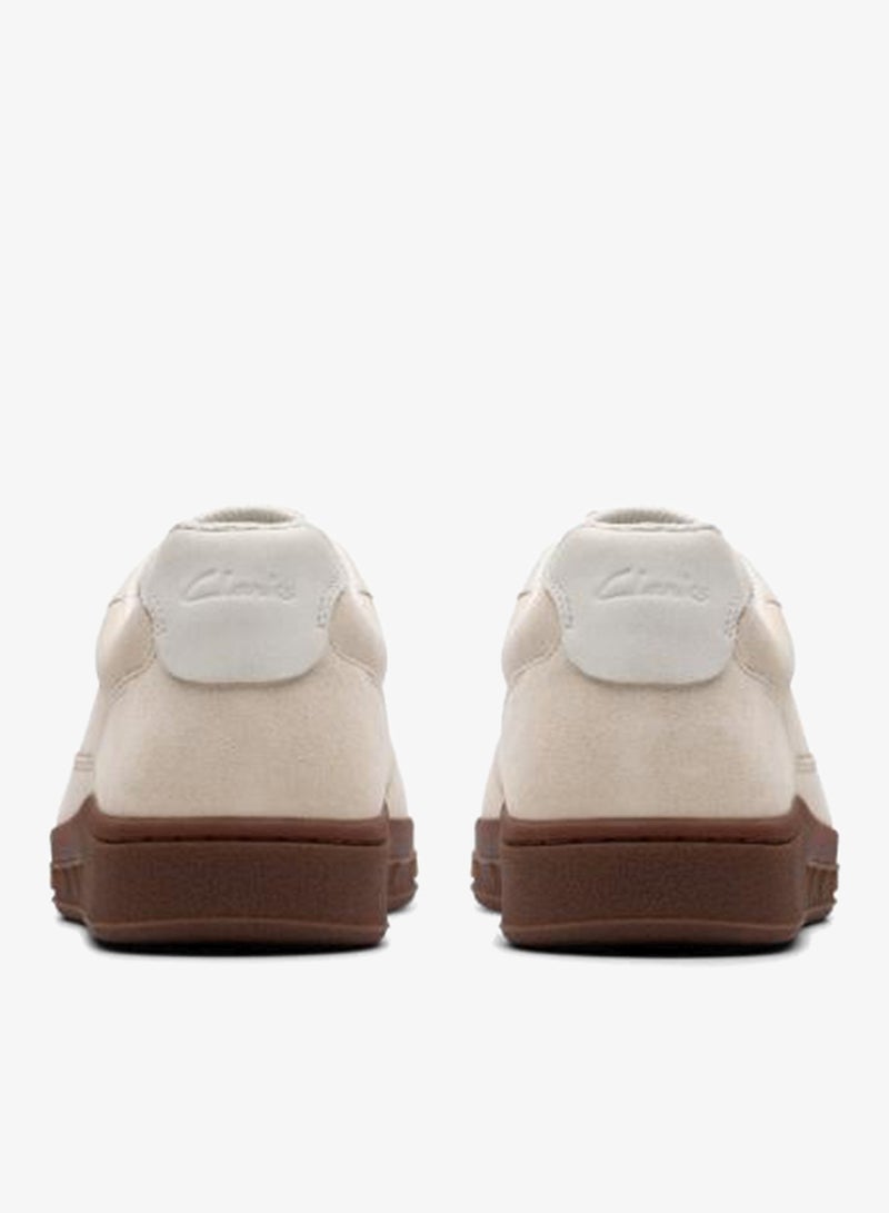 Clarks Craft Rally Ace Suede trainers - Image 3