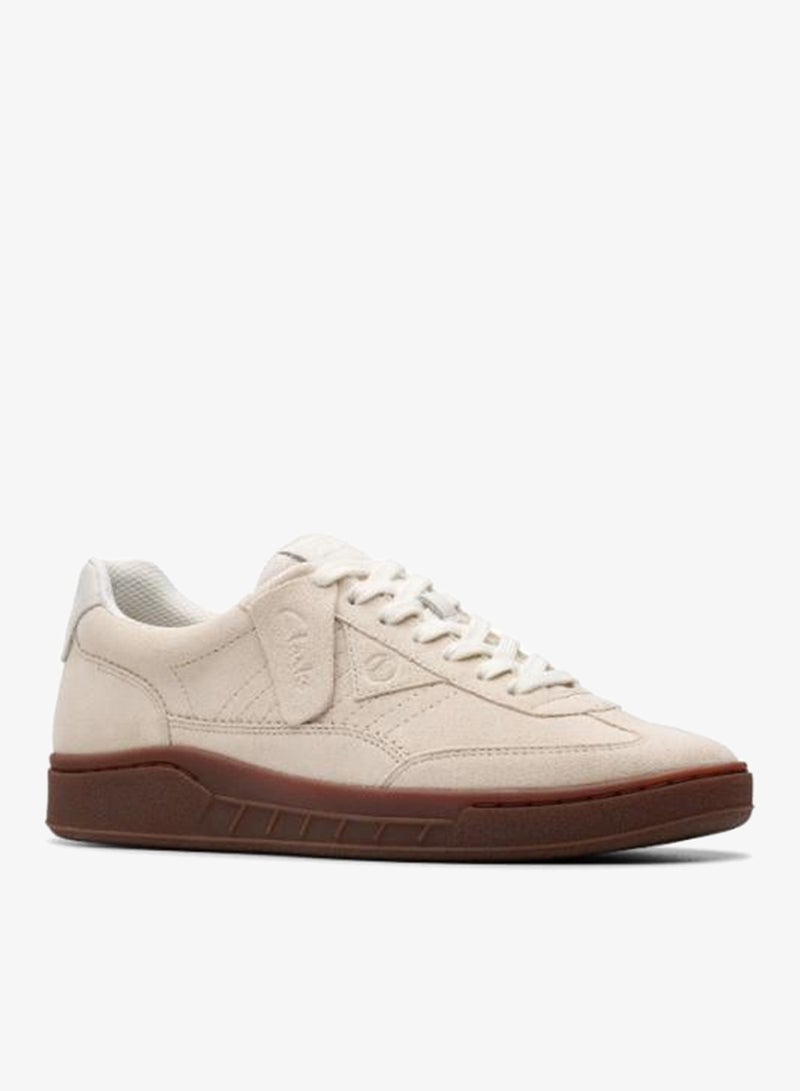 Clarks Craft Rally Ace Suede trainers - Image 4