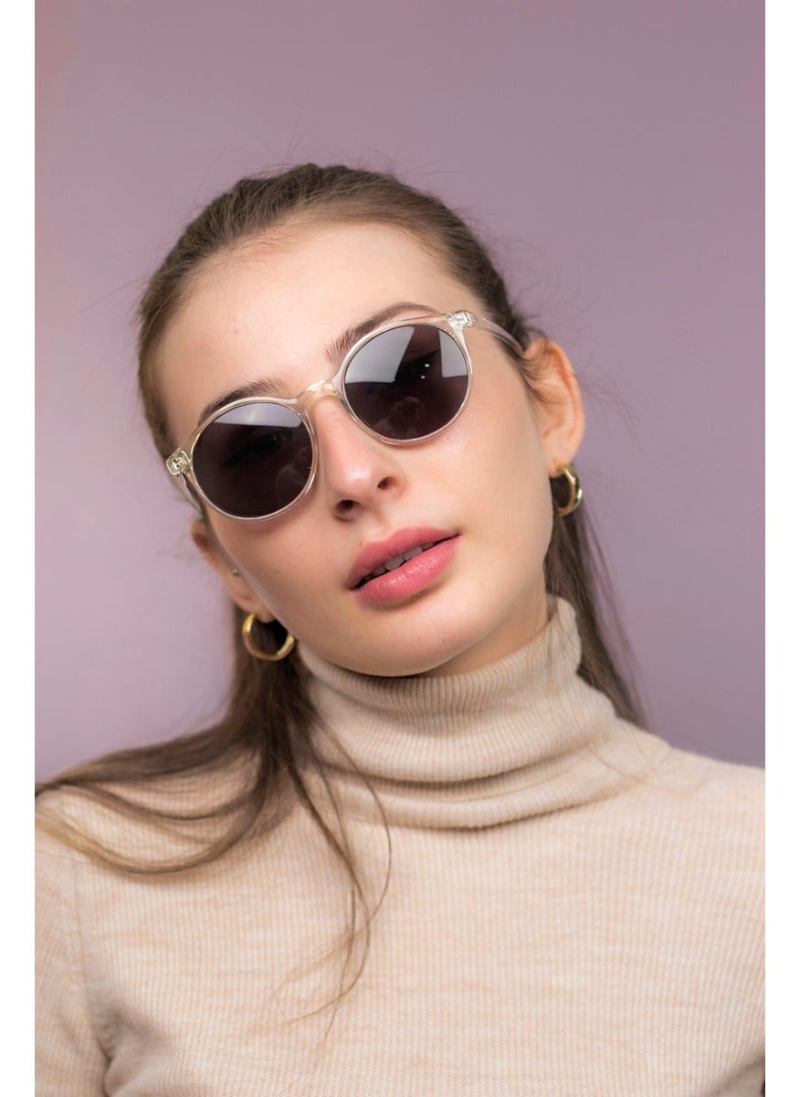 Focus On 304131TS003105 Unisex Sunglasses  - Image 2