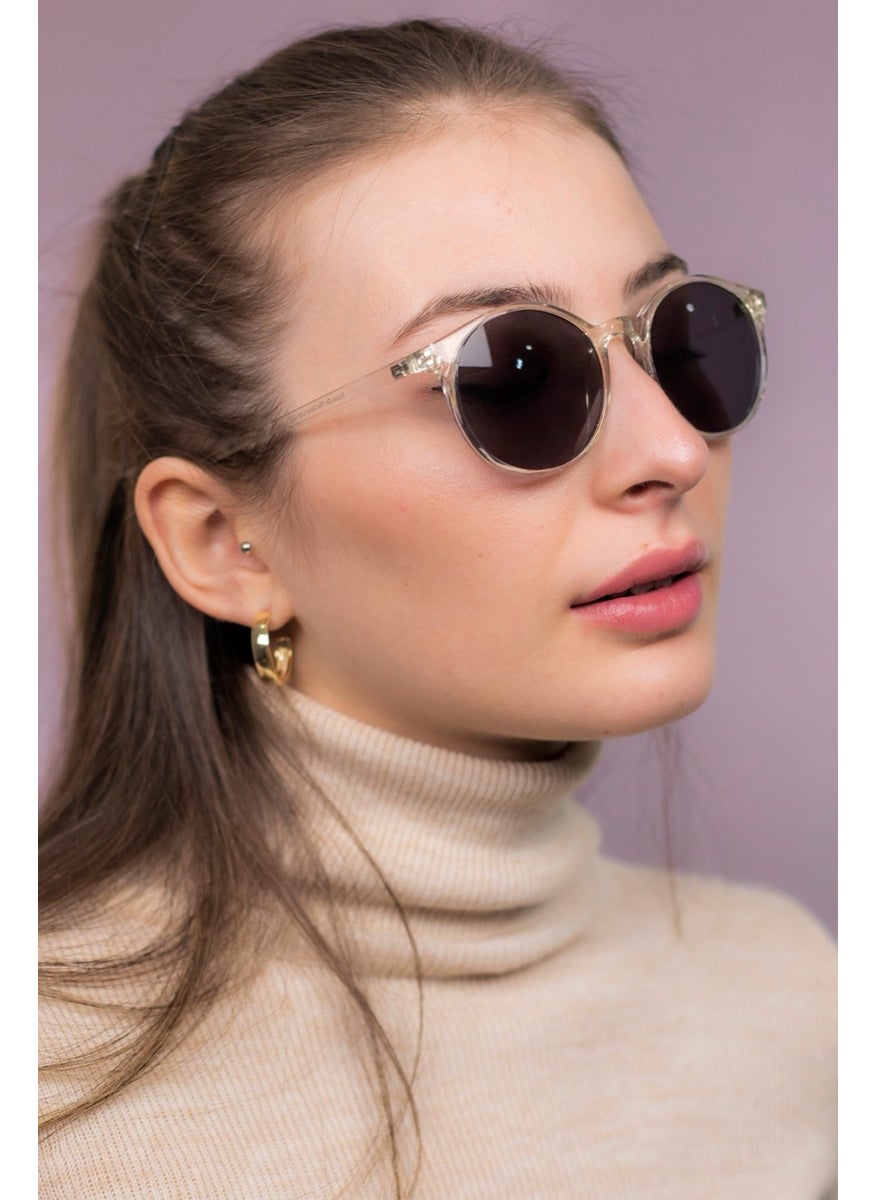 Focus On 304131TS003105 Unisex Sunglasses  - Image 4
