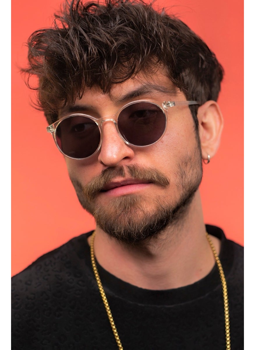 Focus On 304131TS003105 Unisex Sunglasses  - Image 3