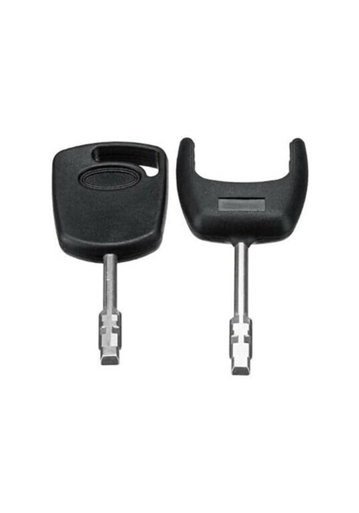 QASULER Door Lock Ignition Barrel Set with Keys - Image 3