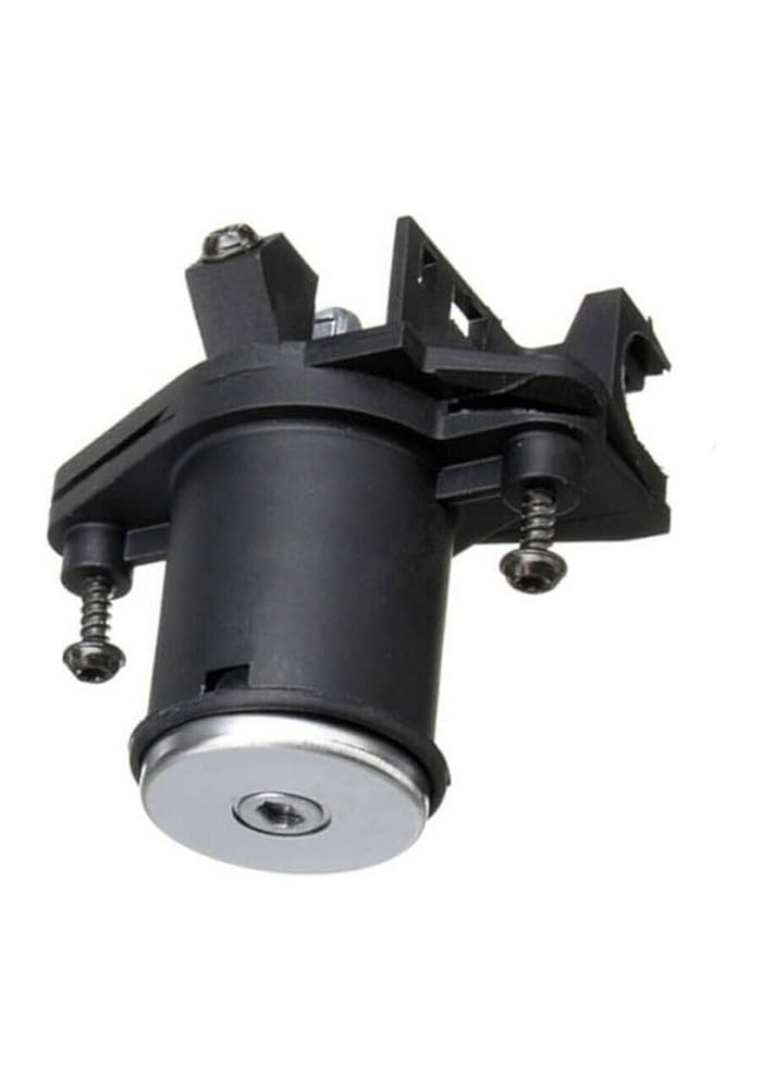 QASULER Door Lock Ignition Barrel Set with Keys - Image 2