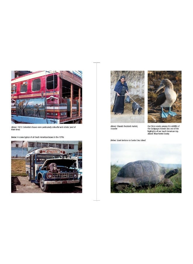 Taking the Risk: My adventures in travel and publishing  - Image 2