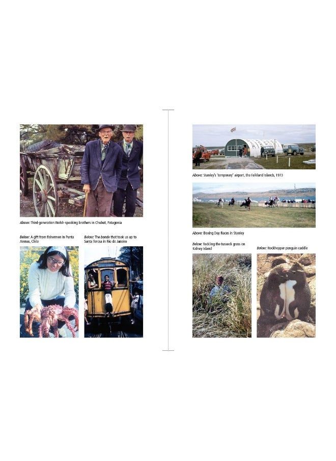Taking the Risk: My adventures in travel and publishing  - Image 3