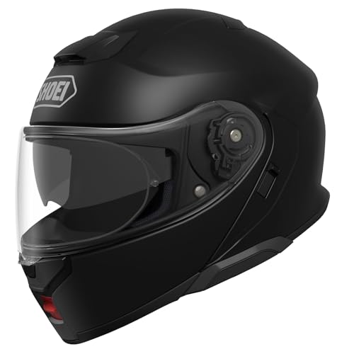Shoei Neotec 3 Modular Motorcycle Helmet - Image 1