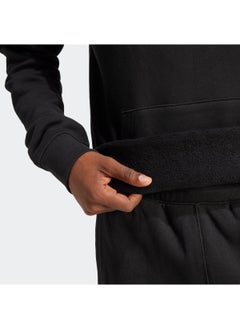 adidas Originals Trefoil Essentials Hoodie French Terry  - Image 4
