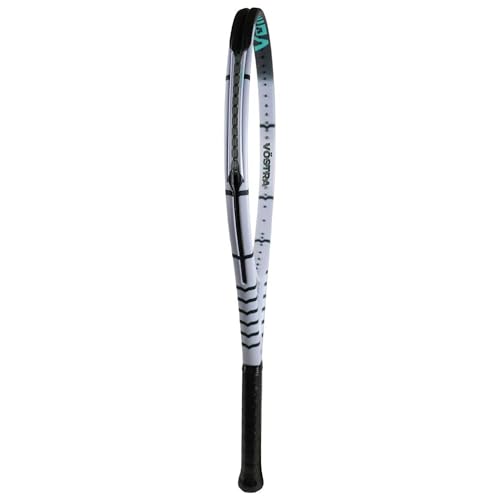 VOLKL VOSTRA V2 Tennis Racquet Featuring RED Cell REVA 265g or 94oz Grip Sizes 05 UNSTRUNG - Image 3