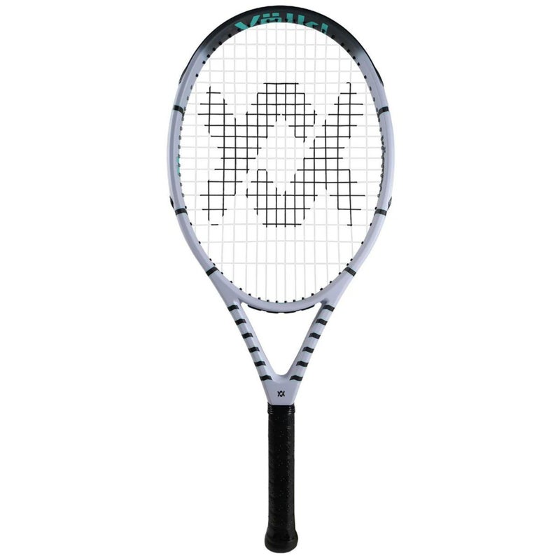 VOLKL VOSTRA V2 Tennis Racquet Featuring RED Cell REVA 265g or 94oz Grip Sizes 05 UNSTRUNG - Image 2