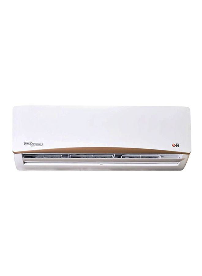 SUPER GENERAL Split Air Conditioner 2760 W SGS 245-SE White - Image 1