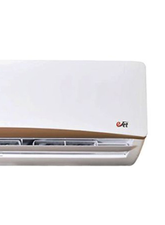 SUPER GENERAL Split Air Conditioner 2760 W SGS 245-SE White - Image 3