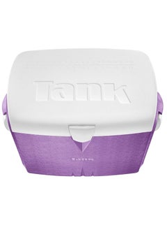 Tank Ice Box 45L, Purple - 1 Year Warranty - pzsku/Z30A24C8F57A625B4F0E7Z/45/_/1724335561/f8291c08-d33d-493f-9ac4-1e38492e35a3