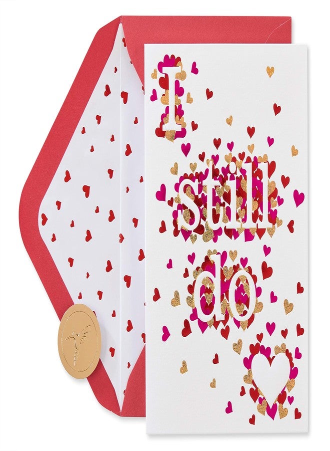 Papyrus Anniversary Card (I Still Do) - Image 4