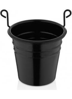 vip ahmet VP-176 Black Bucket 13*13  - Image 1