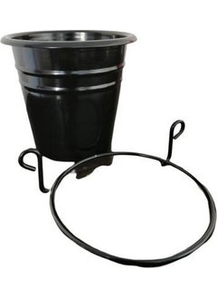 vip ahmet VP-176 Black Bucket 13*13  - Image 2