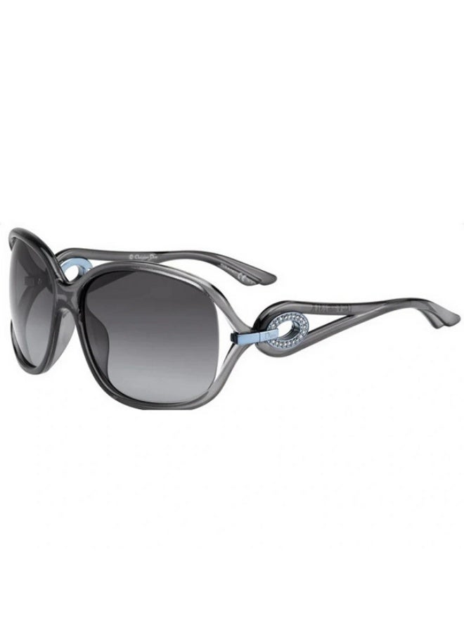 Eyewear lab Sunglass DiorVolute2STR YCL gray 61 HD gray sf HD Donna dior Original Collection