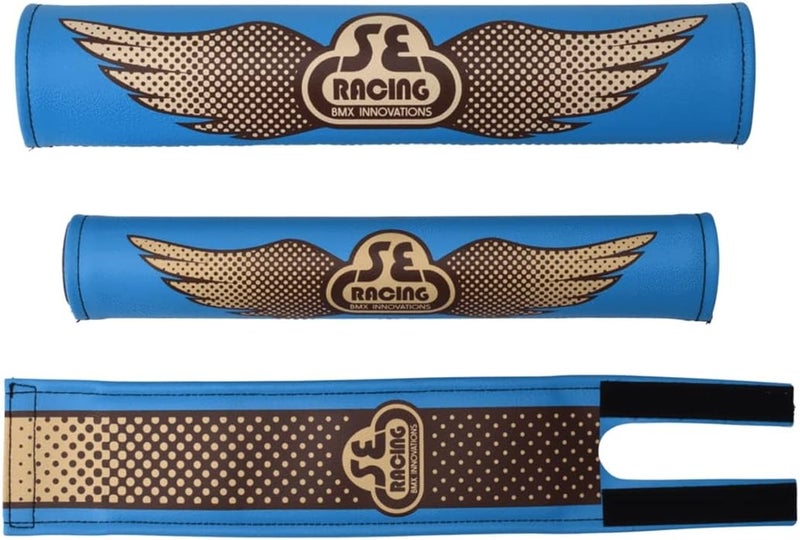 SE BIKES Wing Pad Set