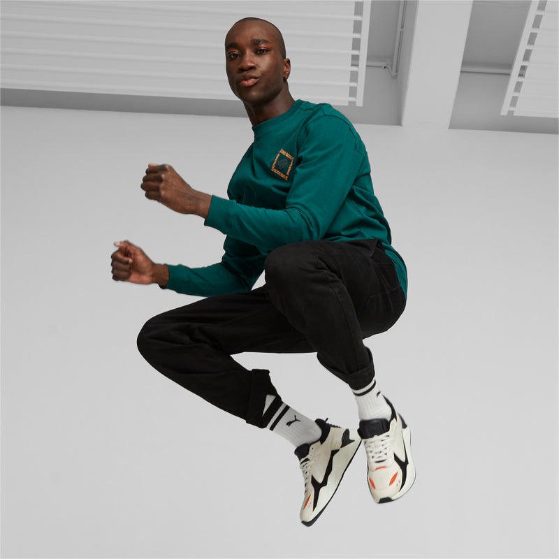 بوما سنيكرز RS-X Forward History - Image 3