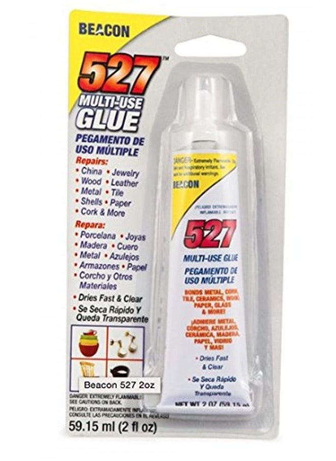 Beacon 527 Multi Use Glue 2Oz - pzsku/Z30A26EB3B8C59562B943Z/45/_/1726644588/f5bad7a2-8c9f-4e33-a64e-ffbcfc85a7c5