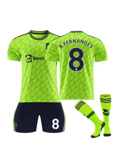 World Cup National Football Jersey