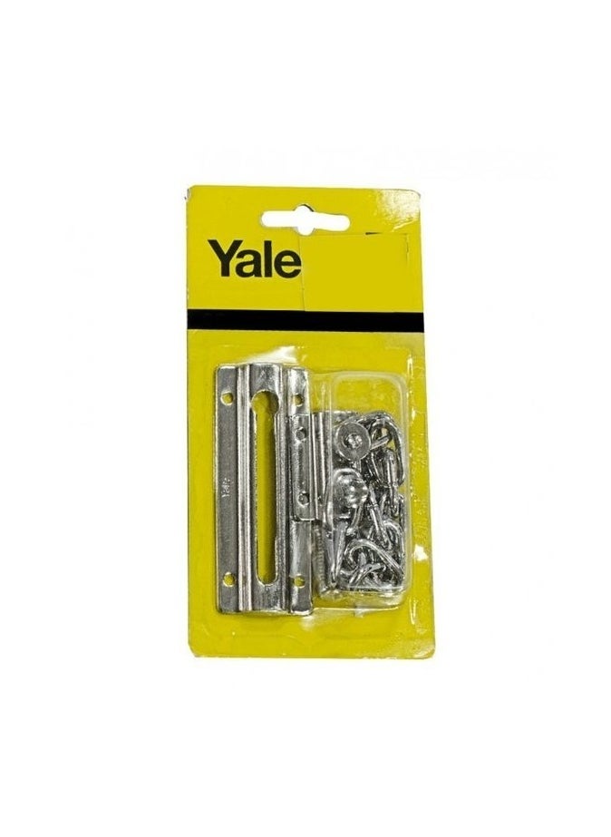 Yale Yale 1037US26 Door Security Chain  - Image 2