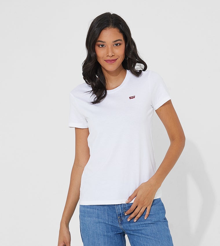 The Perfect Tee