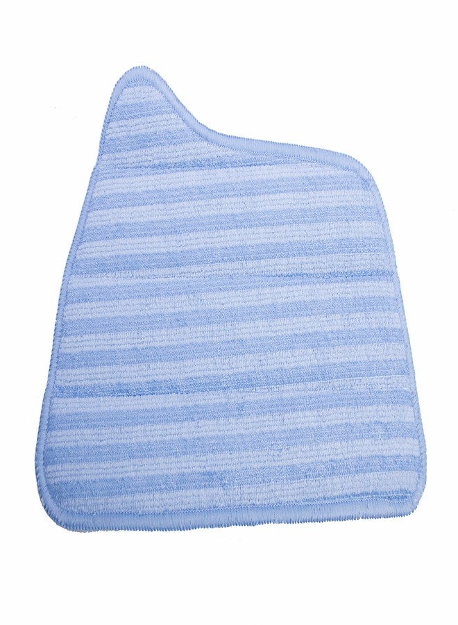 LTWHOME وسادة ممسحة بخار ميكروفايبر LTWHOME تناسب Steamfast SF-292 / SF-294 (عبوة من 6) - Image 3