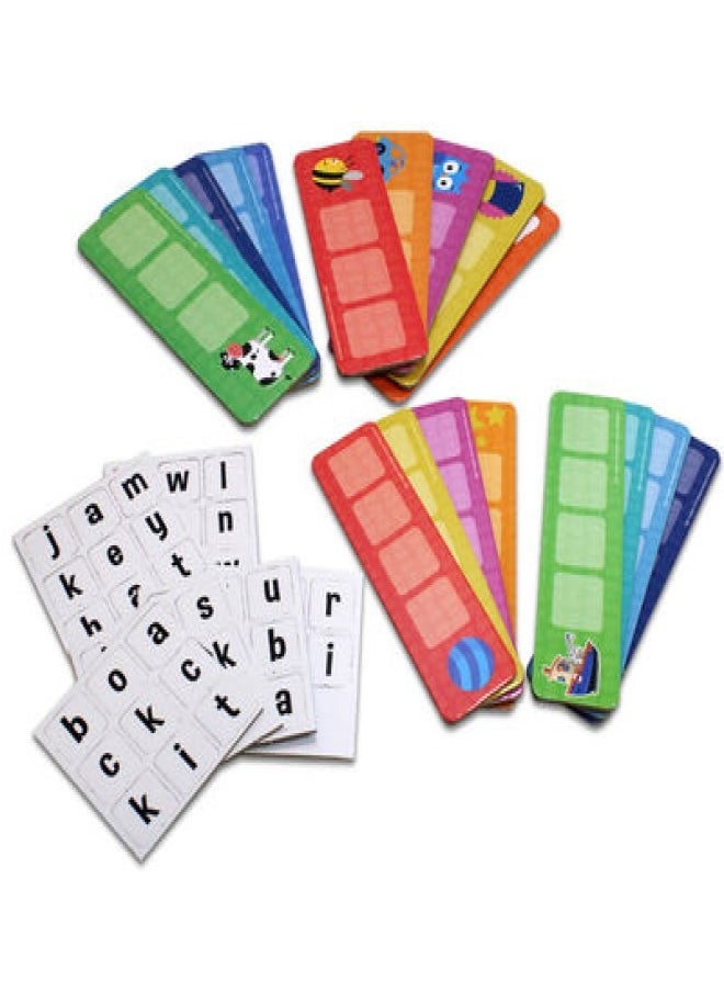 Blippi Blippi -  My First Spelling Puzzle  - Image 3