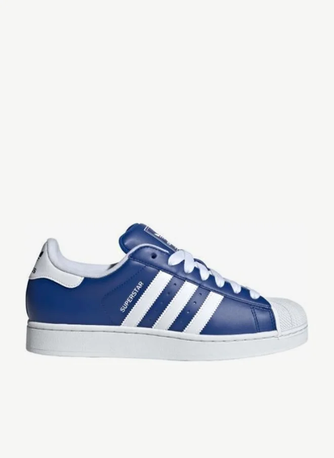 Superstar II shoes