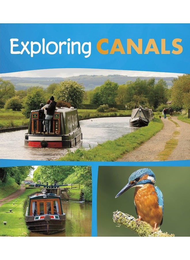 null - Exploring Canals - Image 1