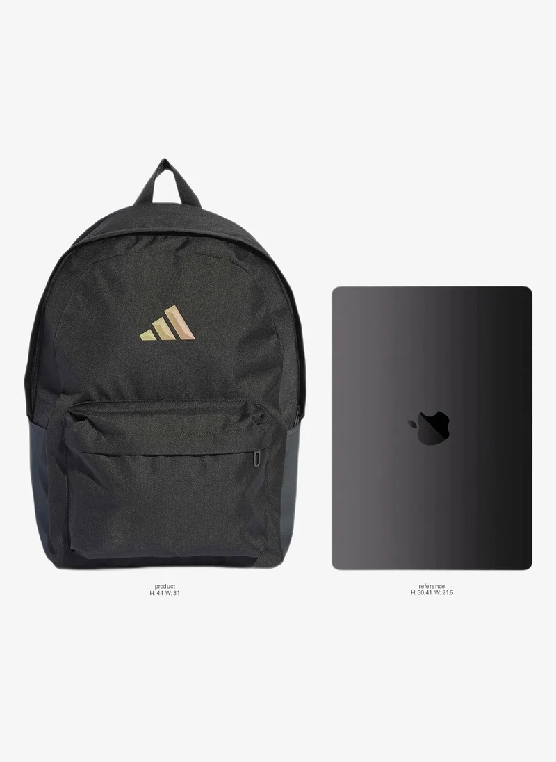 Adidas 3-Stripes Essential Logo Backpack