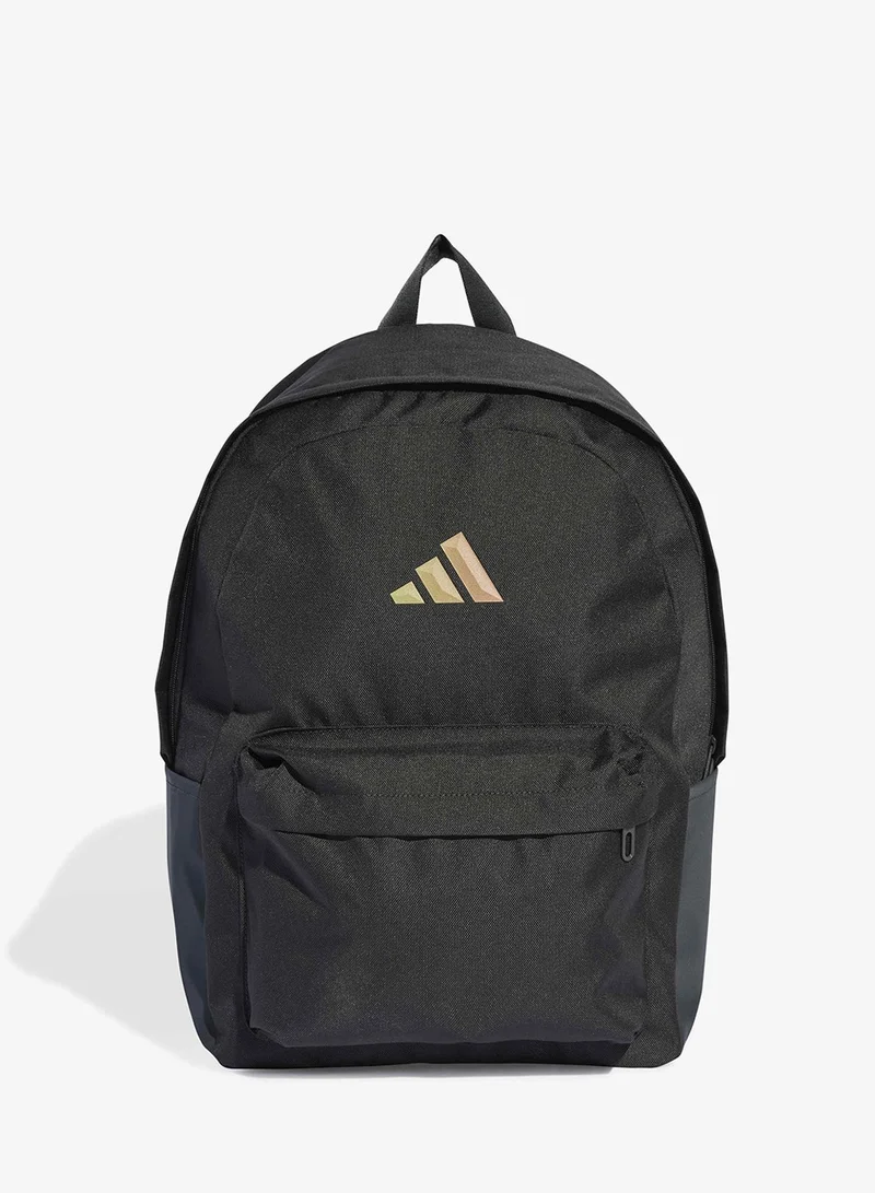 Adidas 3-Stripes Essential Logo Backpack